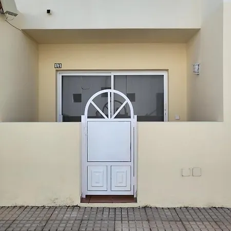 Flor De Famara Apartment Exterior photo