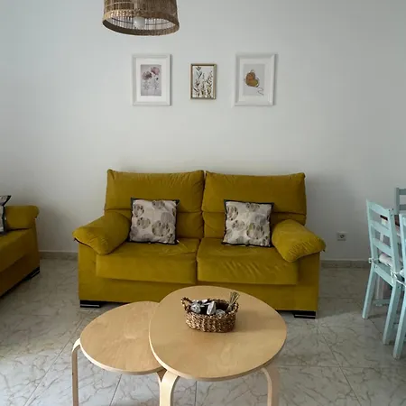Flor De Famara Apartment Exterior photo
