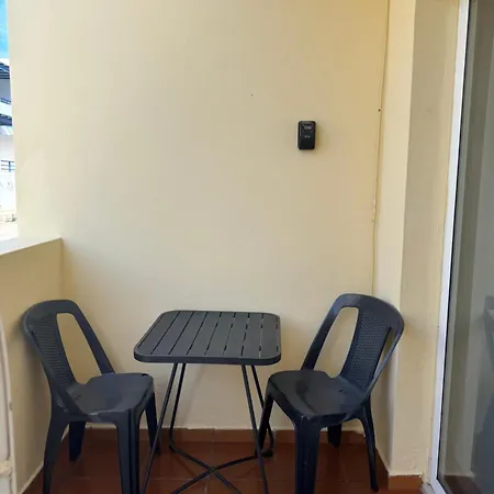 Flor De Famara Apartment Exterior photo