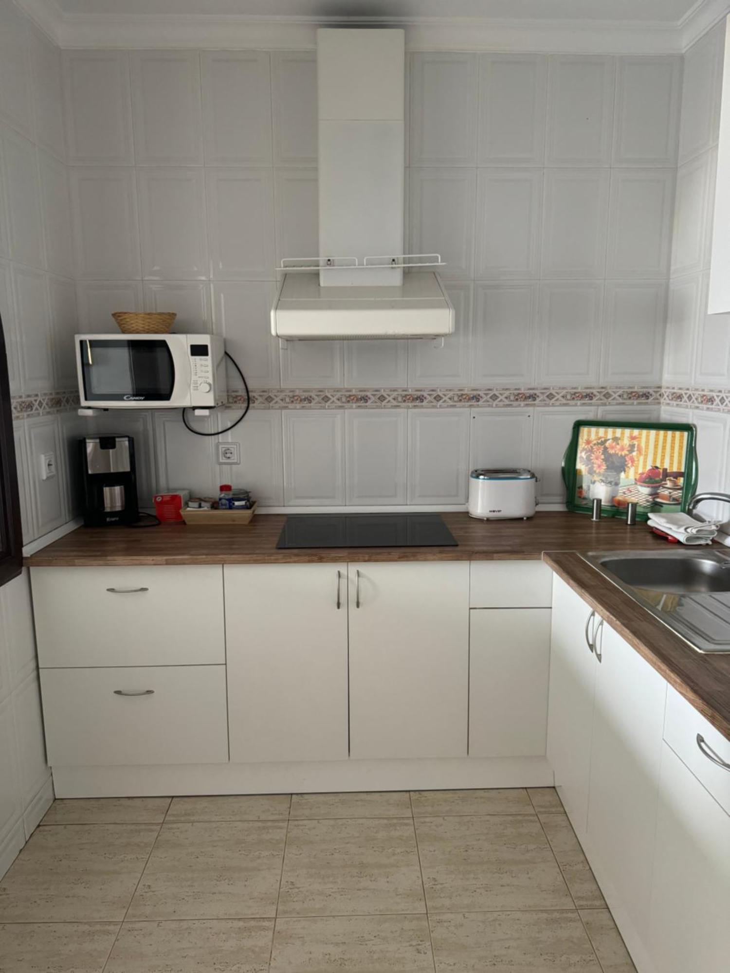Flor De Appartement *