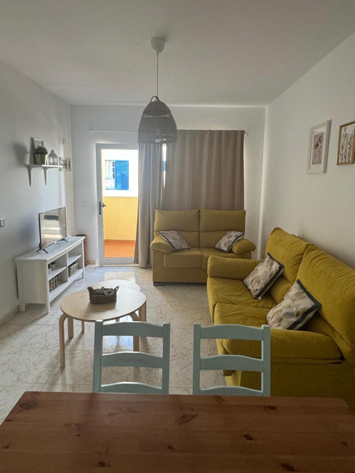 Flor De Appartement Famara
