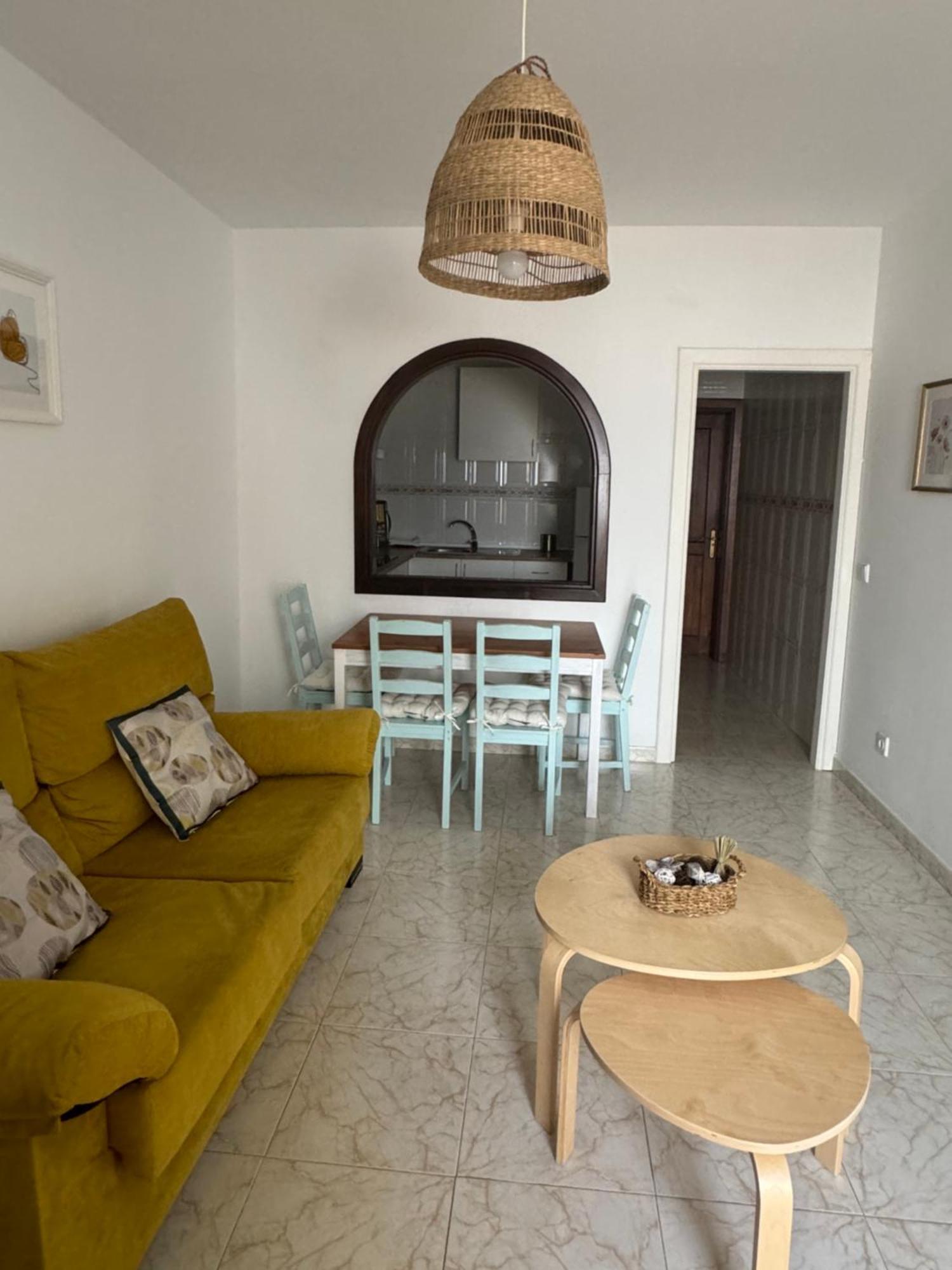 Appartement Flor De