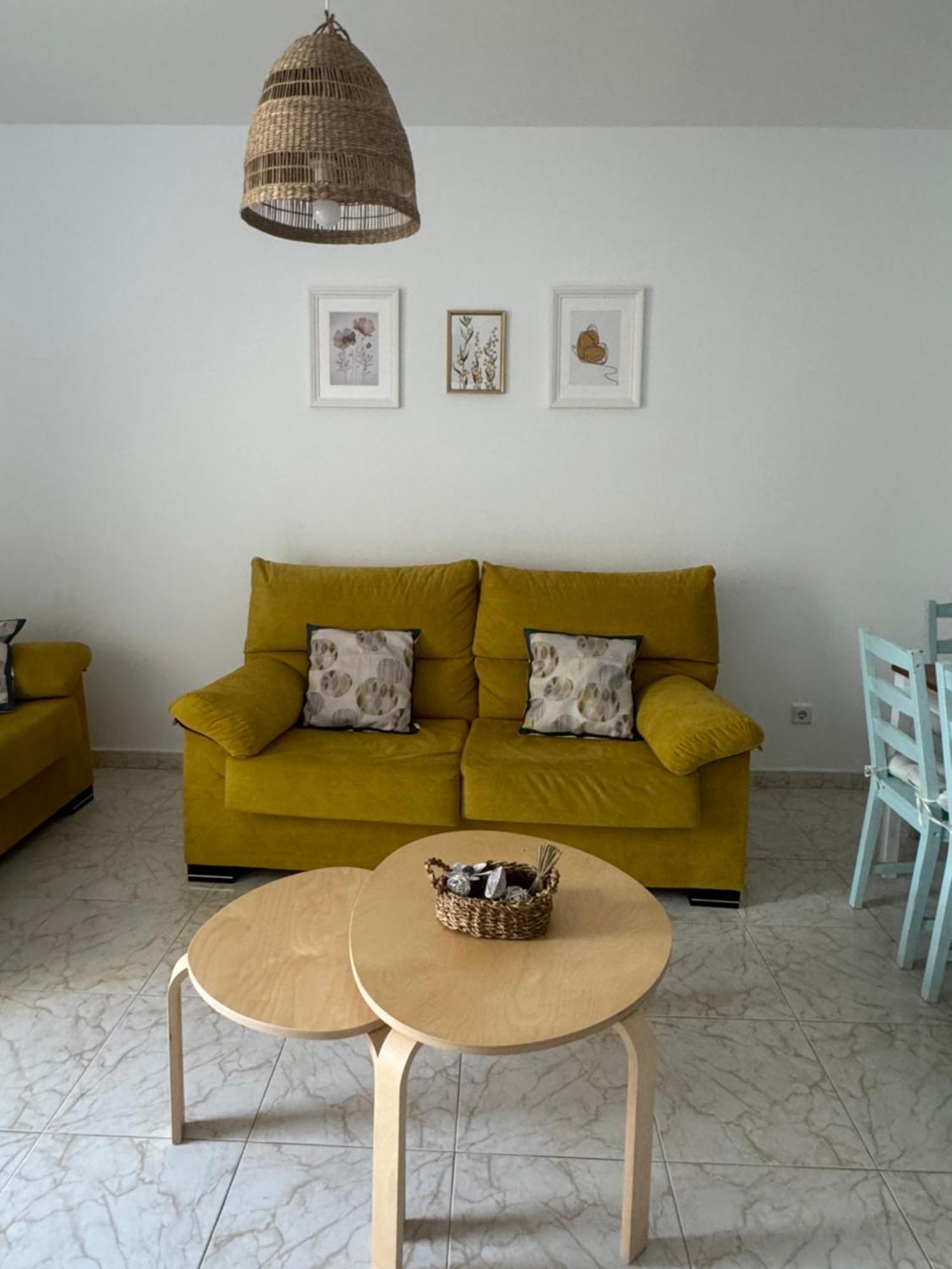 Appartement Flor De