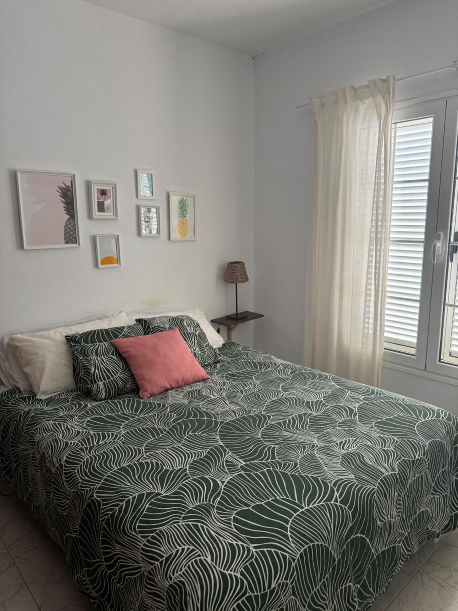 Flor De Appartement *